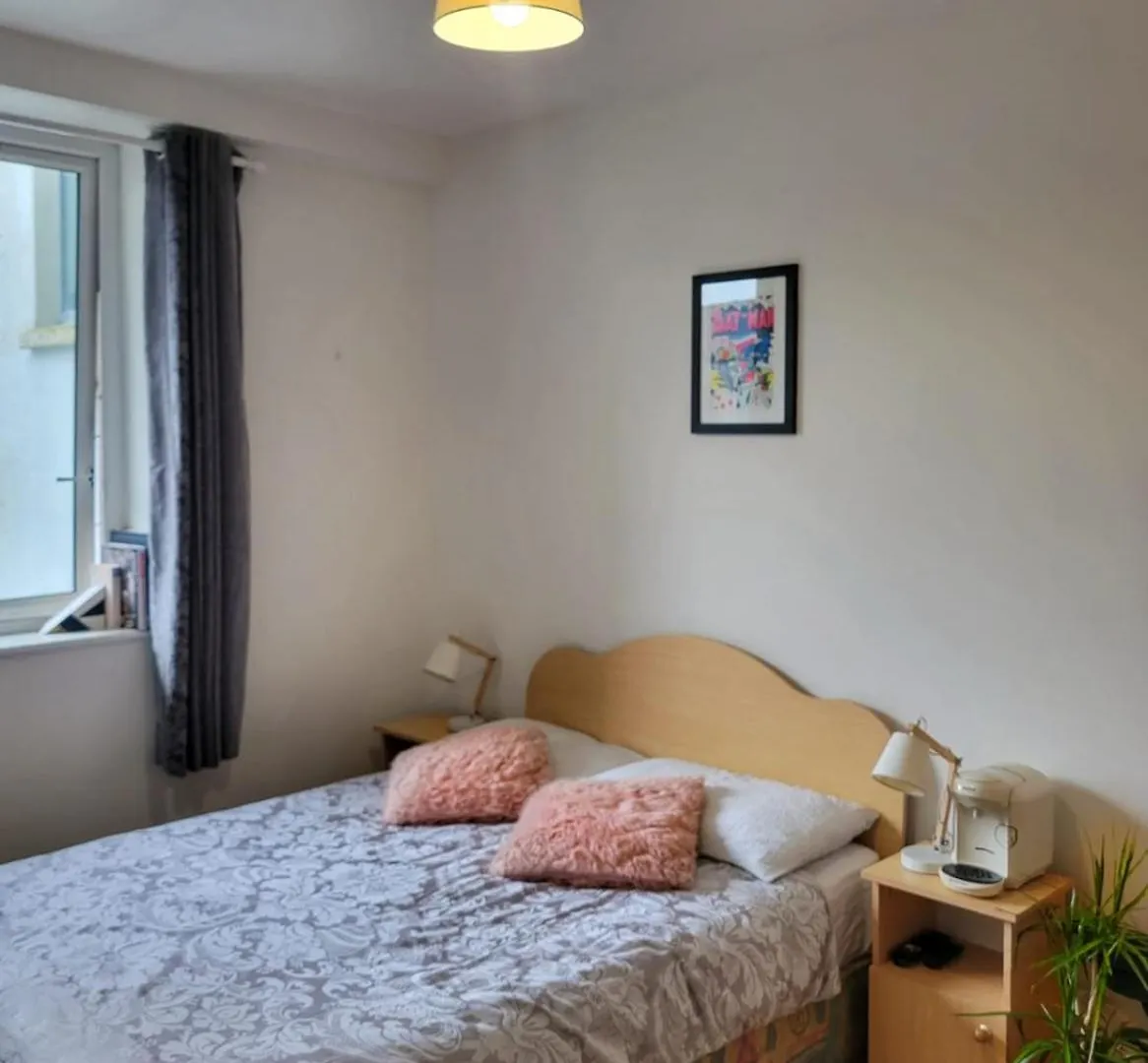 Homestay Central Stay With Free Parking Private Room In Shared Flat Galway